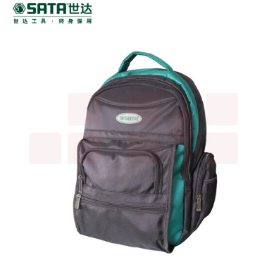 世达 18寸双肩背包 工具包  95198