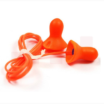 霍尼韦尔 QD30 Quiet 钟型耳塞 带线 NRR 26 100付/盒