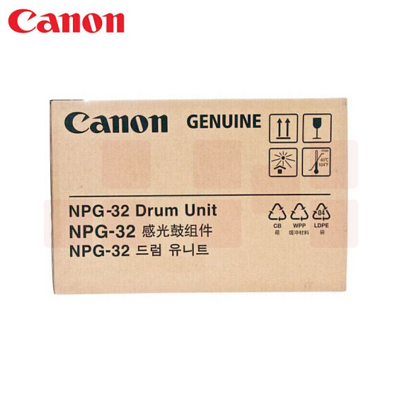 佳能（Canon）NPG-32  (适用iR1022 1022IF 1022J 1024 1024IF 1024J)约26900页