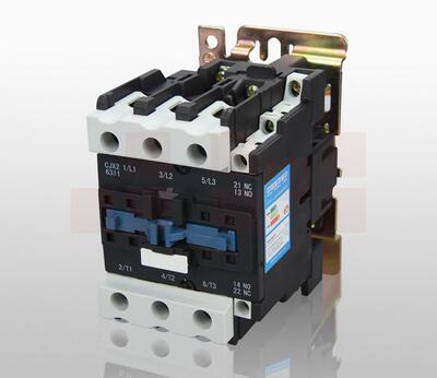 人民电器  36v CJX2-6311交流接触器