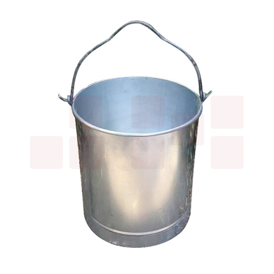 铁桶  提桶 水桶 铁皮桶