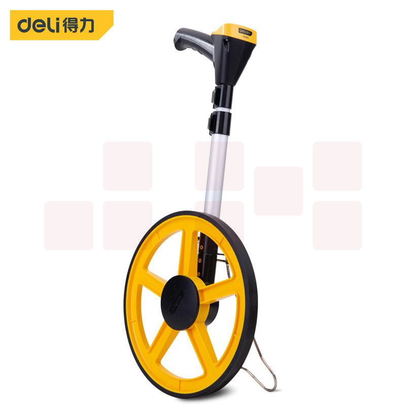 得力(deli)   数显轮式测距仪  DL4179