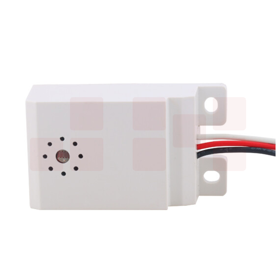 楼梯楼道声光控感应模块 家用声控开关  四线 货号：YC