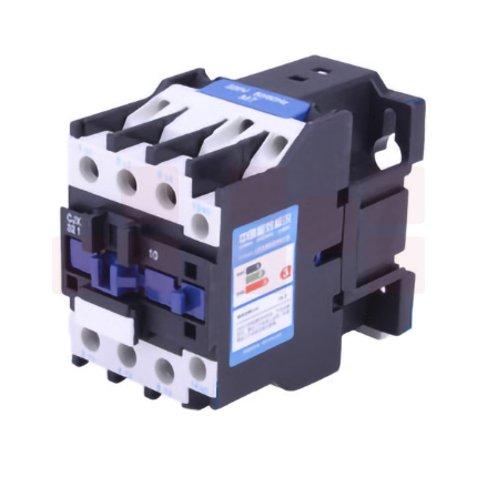 人民电器 220v CJX2-3210交流接触器