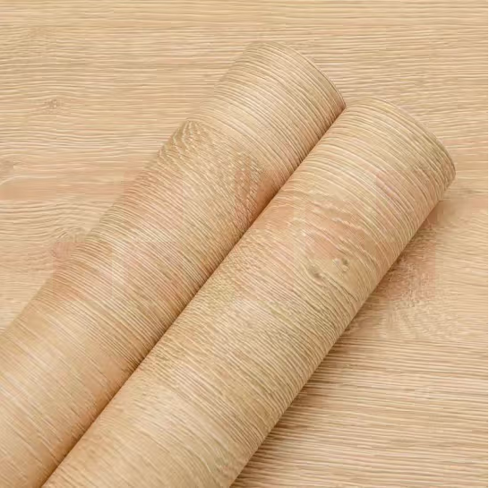 自粘木纹贴纸  60cm*3米   纹理随机  货号：JC