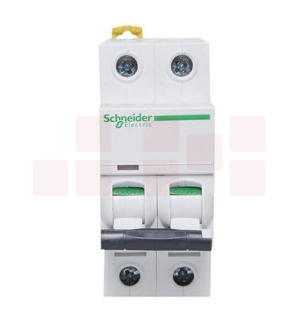 施耐德  C型断路器  iC65N-C2P/50A