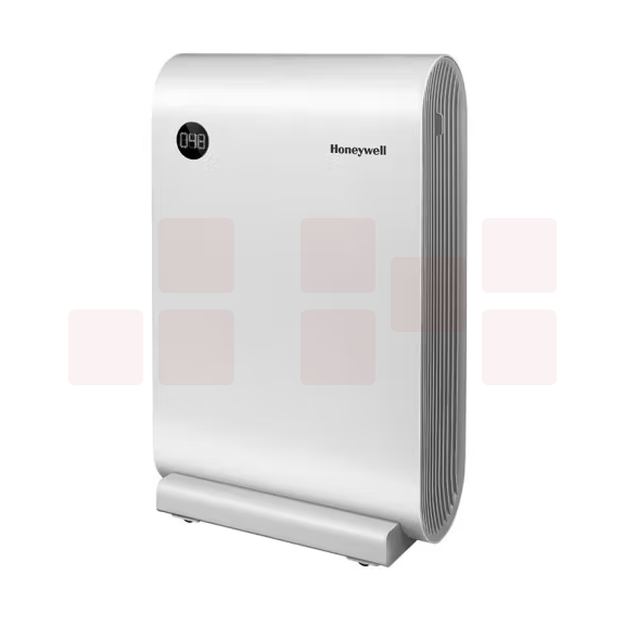 霍尼韦尔 空气净化器 去除甲醛异味除菌  KJ420F-P21W