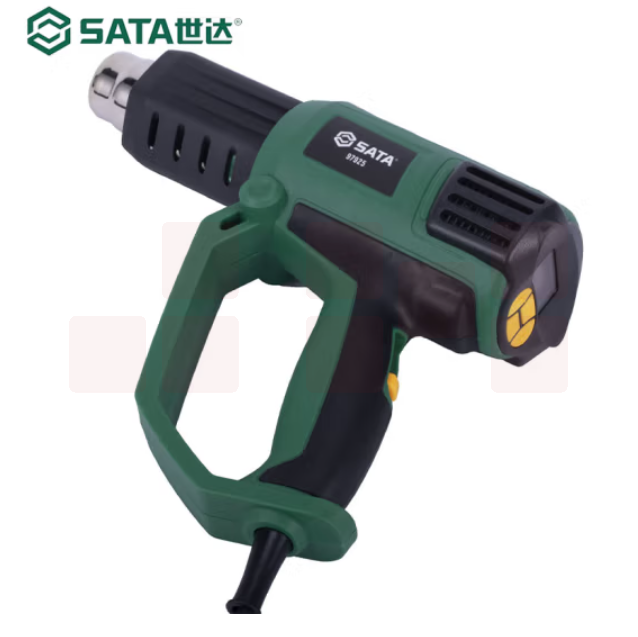 世达（SATA）经济型数显热风枪 97925