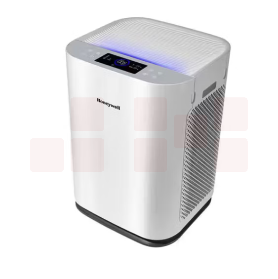霍尼韦尔（honeywell）空气净化器  除菌消毒  KJ760F-P22W