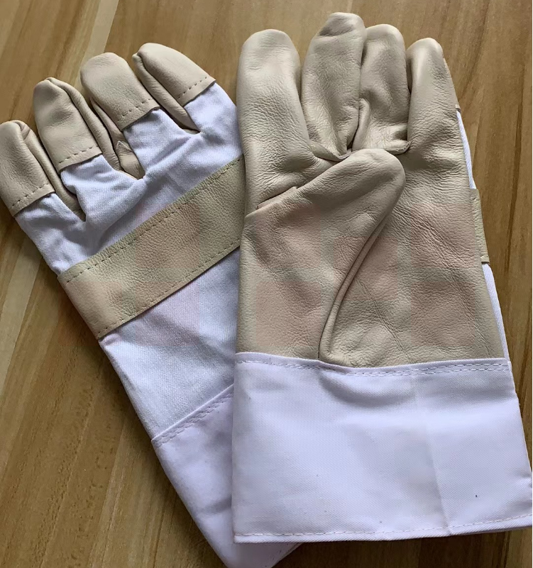 巨联（JULIAN）海员劳保手套