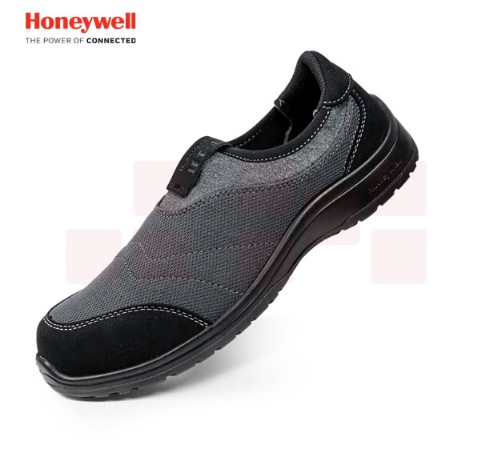 霍尼韦尔 BC2018601劳保鞋 安全鞋  防砸 防静电 轻便 舒适