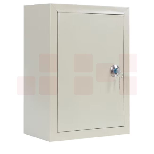 科美帝 500*400*160 动力箱配电箱（明装）