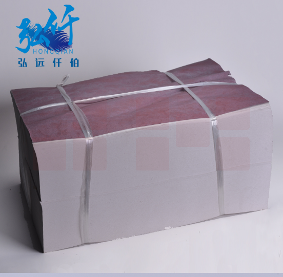 弘仟  考试用纸 8K 55g 试卷纸4000张/令