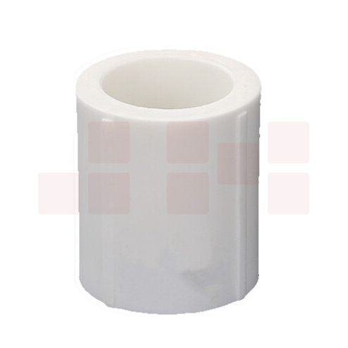 PPR管箍  一寸半  DN40  货号：ZF