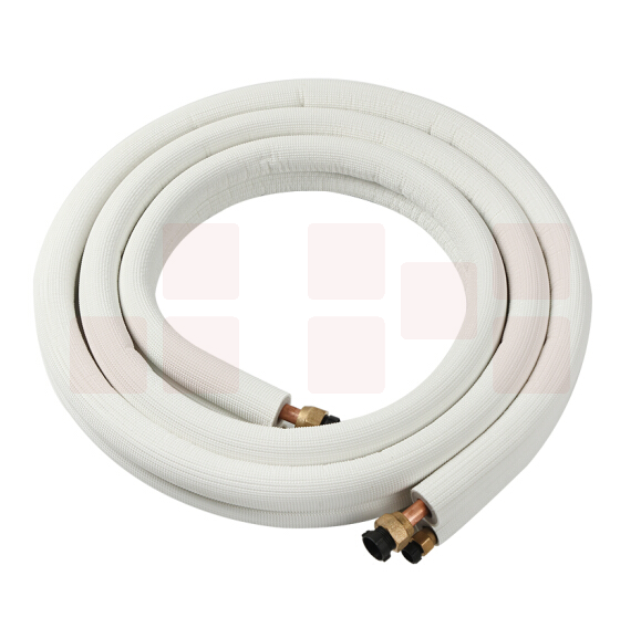 空调通用1.5P通用空调铜管一米  货号：WY