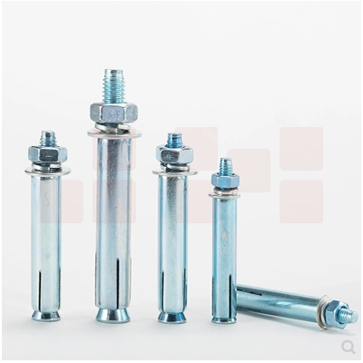 巨联（JULIAN）1.0铁涨管   8*200[巨联]