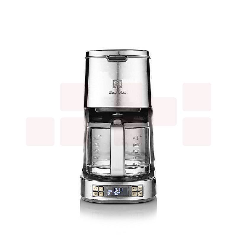 伊莱克斯 ECM7804S 滴漏式咖啡机（单位：台）