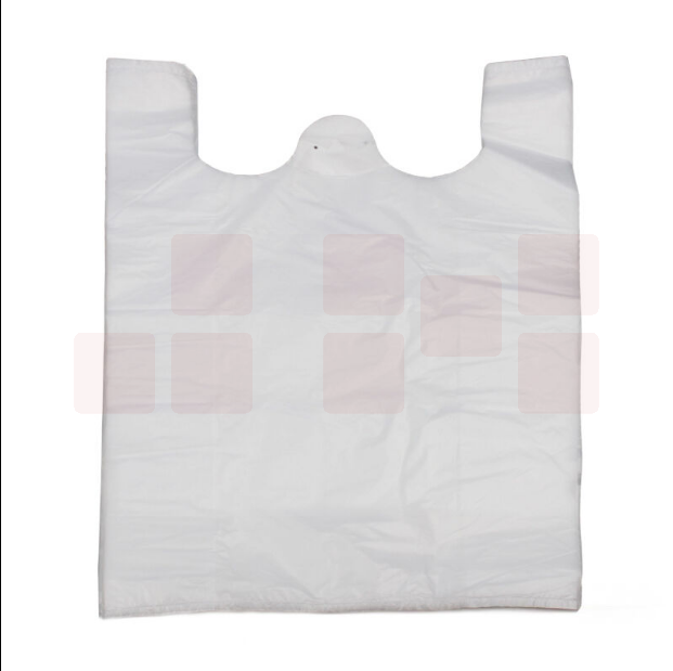 超大号白色塑料袋  食品袋   90*55cm  50个/包