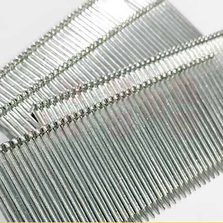 火豹（HB）标218钢排钉	T45[火豹]   400支/盒  20盒/件