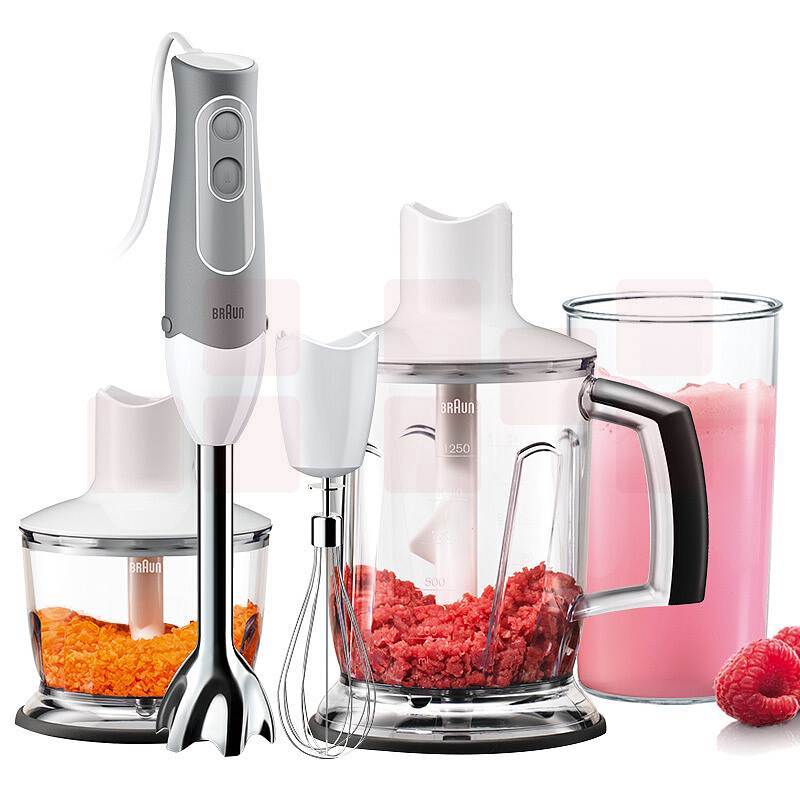 博朗MQ545料理机(台)