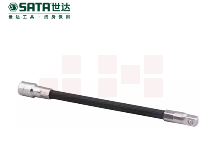 世达（SATA）6.3MM系列可弯式接头6"  11922