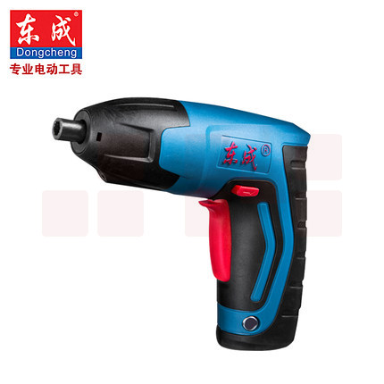 东成 锂电充电式起子机迷你电动螺丝刀 DCPL5(C型)4V  24台/件