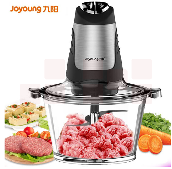 九阳 JYS-A9602.2L 料理机绞肉机 2.2L（单位：个）
