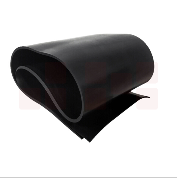 黑色橡胶垫 1800*800*5mm