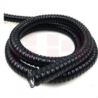 京生 内径φ25   40米/盘 包塑金属软管