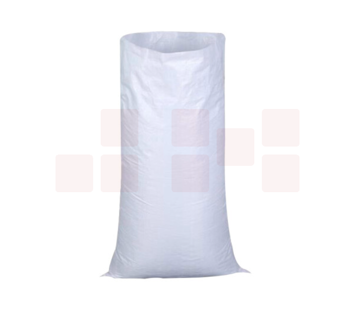 白色编织袋 蛇皮袋 尺寸：55*95cm