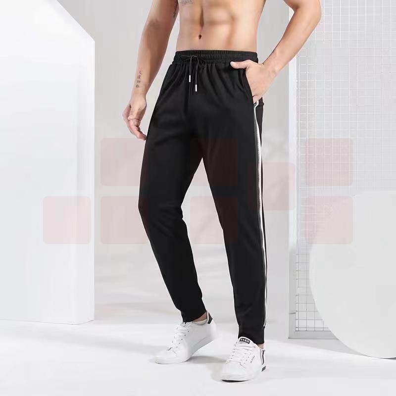 运动裤  休闲裤   2091  货号：JC