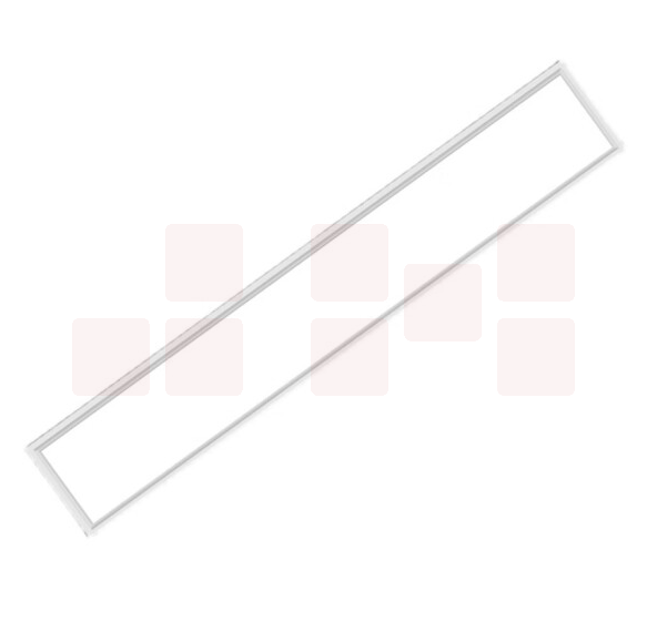 LED平板灯 Z  100*1200mm  超亮 68W  货号：YC