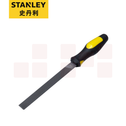 史丹利平锉板锉中齿货号22-344-28 /22-345-28/22-346-28/22-347-28