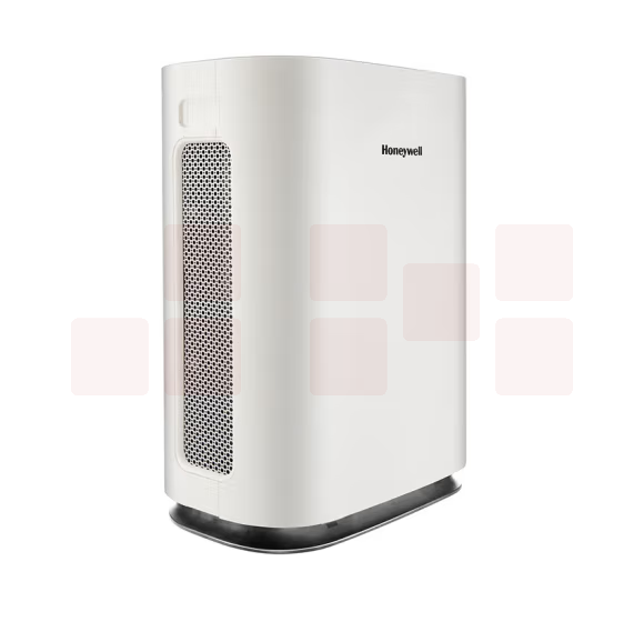 霍尼韦尔  空气净化器  除甲醛PM2.5二手烟除菌除异味过敏原  HW-H04A