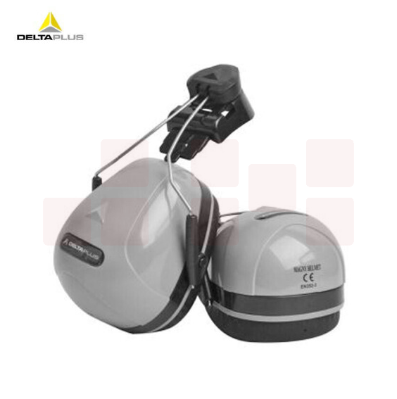 代尔塔 103014 F1马尼库尔防噪音耳罩
