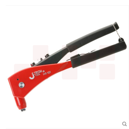 铆钉枪 家用拉铆枪 卯钉拉钉工具 货号：XWL