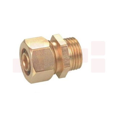 S16 外牙直接  4分