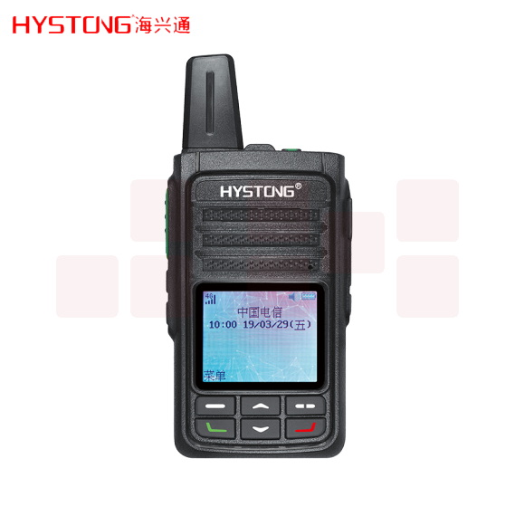 HYSTONG /海兴通  公网对讲 SZ-310（含一年服务）