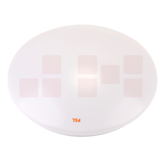 佛山（FSL）36W全白 LED吸顶灯底盘直径450mm