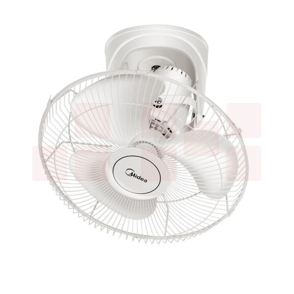 美的 吸顶扇   FD40-11A 楼顶扇