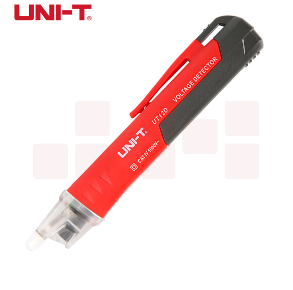 优利德多功能数显感应测电笔试电笔UT12C