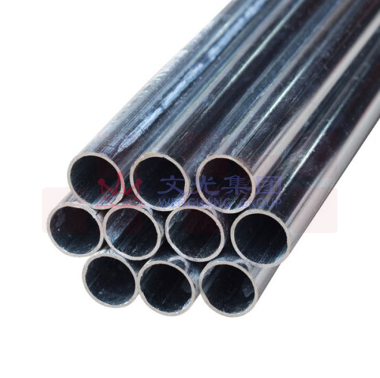 金属穿线管 镀锌管  3寸 6米/根 货号：YC