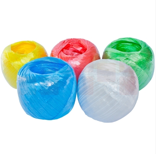 尼龙草 纯料 红色   单位：捆 （约 0.2公斤 /捆）