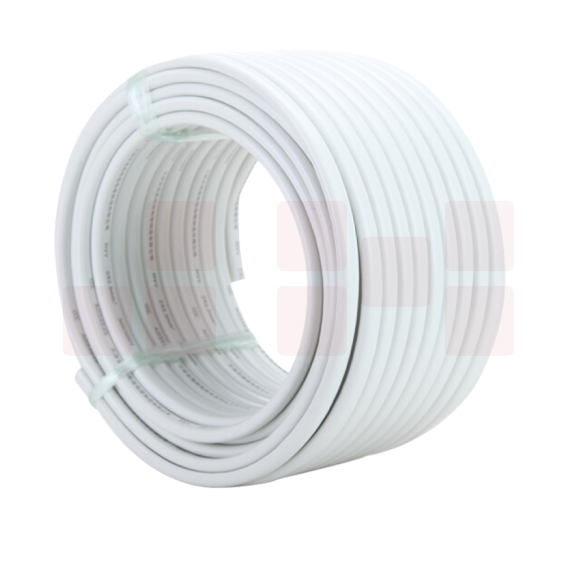 津利（JINLI）  BV-16平方  塑铜线   电线  电缆   白色  95米/盘