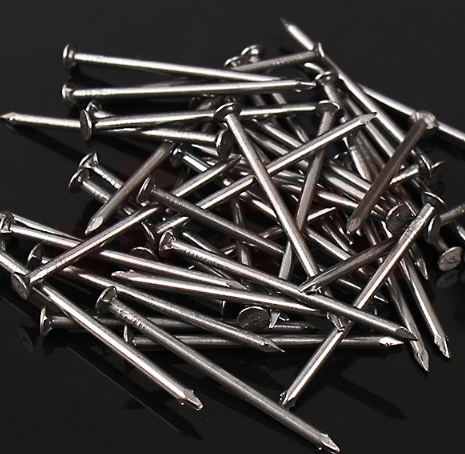 火豹（HB）净重园钉	2.0*40[火豹]  20公斤/件 1公斤/包