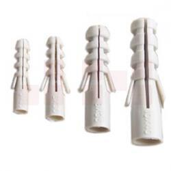 天坛（TIANTAN） 塑料涨管 10#  100个/袋