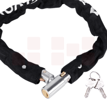 神夺（SHENDUO）车锁	6大1米（神夺）