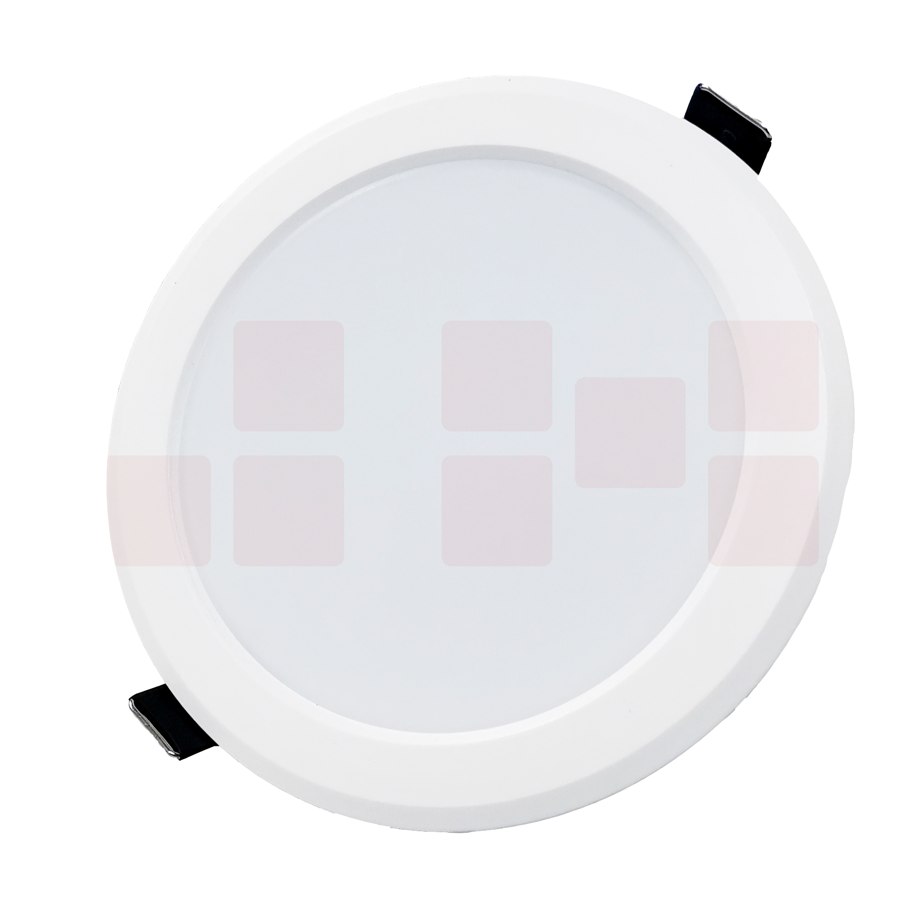 威诺华 LED筒灯 2.5寸 TD-5W 6500k 开孔80mm