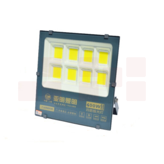 亚明  400W  大功率LED投光灯