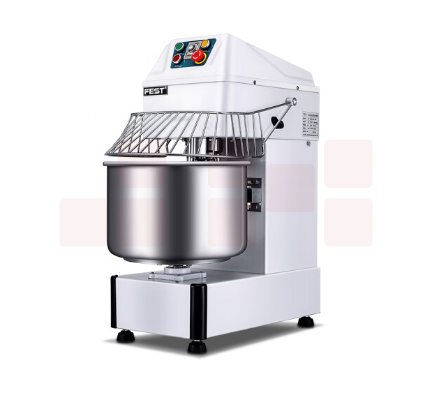 亮冰  双动双速和面机 B20  货号：JC